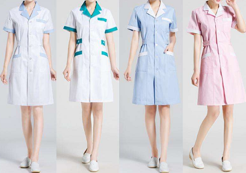 護(hù)士服<a href=http://www.hamlethical.com/ target='_blank'>面料</a>都有哪些？選哪種好